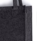 Torba filcowa CITY ANTRACYT Green Bertoni