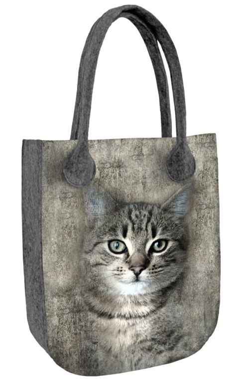 Torba filcowa CITY Filon Bertoni Torba filcowa CITY Filon Bertoni