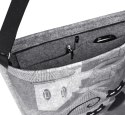 Torba filcowa FUNKY Baltazar Bertoni