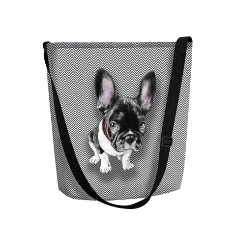 Torba filcowa FUNKY Chester Bertoni