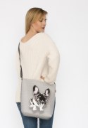Torba filcowa FUNKY Chester Bertoni