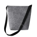 Torba filcowa FUNKY Chester Bertoni