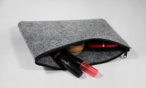 Kosmetyczka Pocket AMOR Bertoni Kosmetyczka Pocket AMOR Bertoni