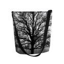 Torba filcowa FUNKY Serenity Bertoni