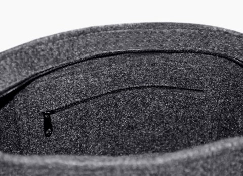 Torba filcowa SWING Baltazar Bertoni Torba filcowa SWING Baltazar Bertoni