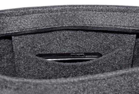 Torba filcowa SWING Baltazar Bertoni Torba filcowa SWING Baltazar Bertoni