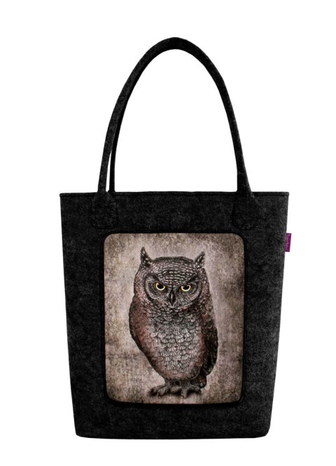Torba filcowa SWING Eleonora Bertoni Torba filcowa SWING Eleonora Bertoni