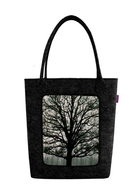 Torba filcowa SWING Serenity Bertoni Torba filcowa SWING Serenity Bertoni