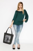 Torba filcowa SWING Serenity Bertoni