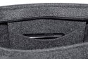 Torba filcowa SWING Serenity Bertoni