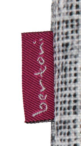 Torebka płócienna SUNNY - Polka Bertoni Torebka płócienna SUNNY - Polka Bertoni