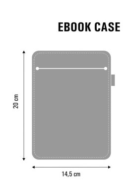 Etui na ebook - Chester Bertoni