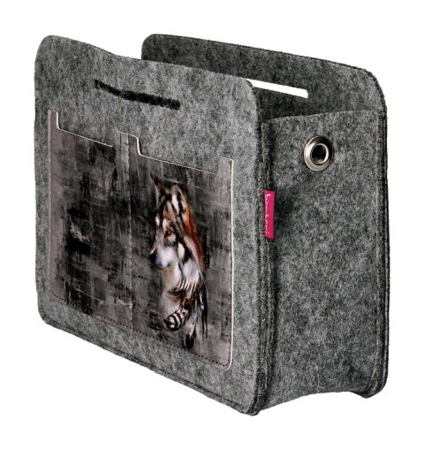 Organizer filcowy do torebki Free Bertoni Organizer filcowy do torebki Free Bertoni