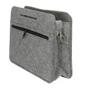 Organizer filcowy do torebki Plume Bertoni