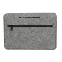 Organizer filcowy do torebki Plume Bertoni
