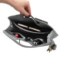 Organizer filcowy do torebki Plume Bertoni