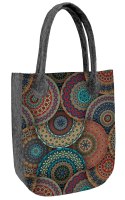 Torba filcowa CITY Casablanca Bertoni