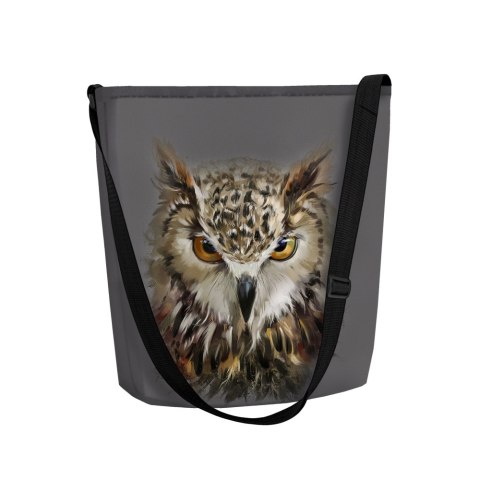 Torba filcowa FUNKY Kasandra Bertoni Torba filcowa FUNKY Kasandra Bertoni