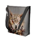 Torba filcowa FUNKY Kasandra Bertoni