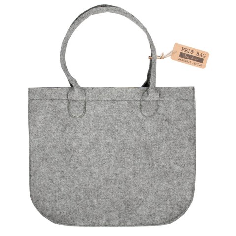 Torba filcowa LADY XL - Aisha Bertoni Torba filcowa LADY XL - Aisha Bertoni