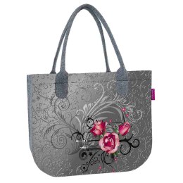 Torba filcowa LADY XL - Tatoo Bertoni