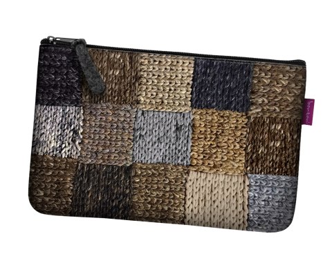Kosmetyczka Pocket KLEMENTYNA Bertoni Kosmetyczka Pocket KLEMENTYNA Bertoni