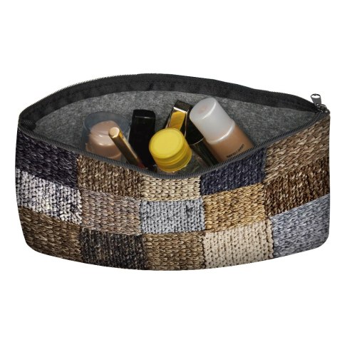 Kosmetyczka Pocket KLEMENTYNA Bertoni Kosmetyczka Pocket KLEMENTYNA Bertoni
