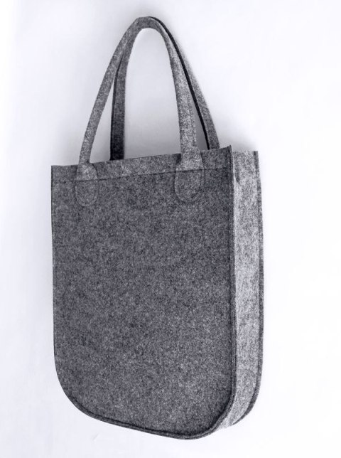 Torba filcowa CITY Blue Flower Bertoni Torba filcowa CITY Blue Flower Bertoni