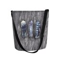 Torba filcowa FUNKY Fly Away Bertoni