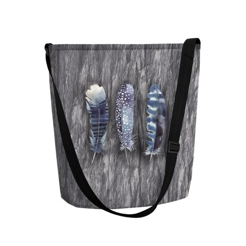Torba filcowa FUNKY Fly Away Bertoni Torba filcowa FUNKY Fly Away Bertoni