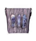 Torba filcowa FUNKY Fly Away Bertoni