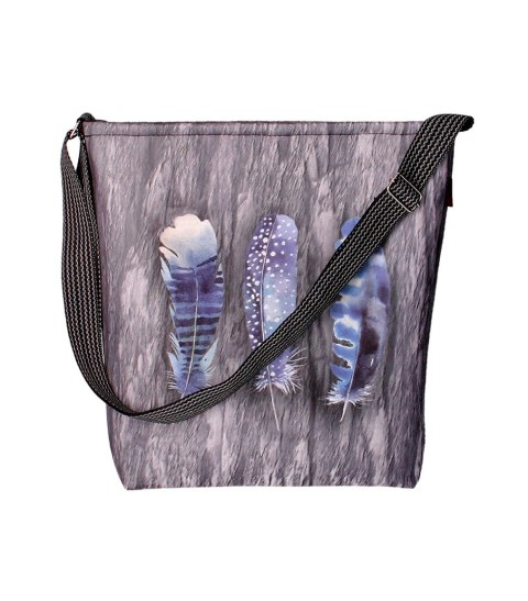 Torba filcowa FUNKY Fly Away Bertoni Torba filcowa FUNKY Fly Away Bertoni