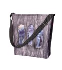 Torba filcowa FUNKY Fly Away Bertoni
