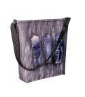 Torba filcowa FUNKY Fly Away Bertoni