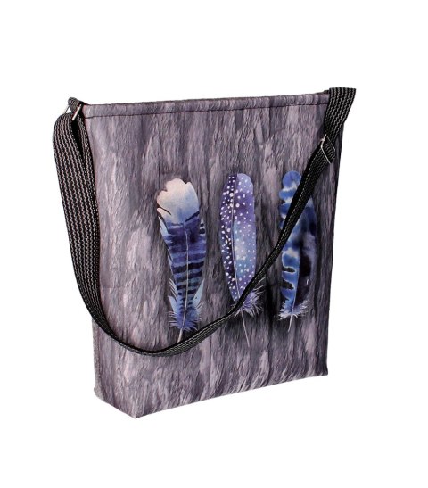 Torba filcowa FUNKY Fly Away Bertoni Torba filcowa FUNKY Fly Away Bertoni