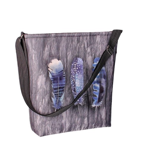 Torba filcowa FUNKY Fly Away Bertoni Torba filcowa FUNKY Fly Away Bertoni