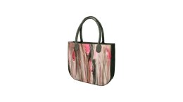 Torba filcowa LADY - Tulipany Bertoni