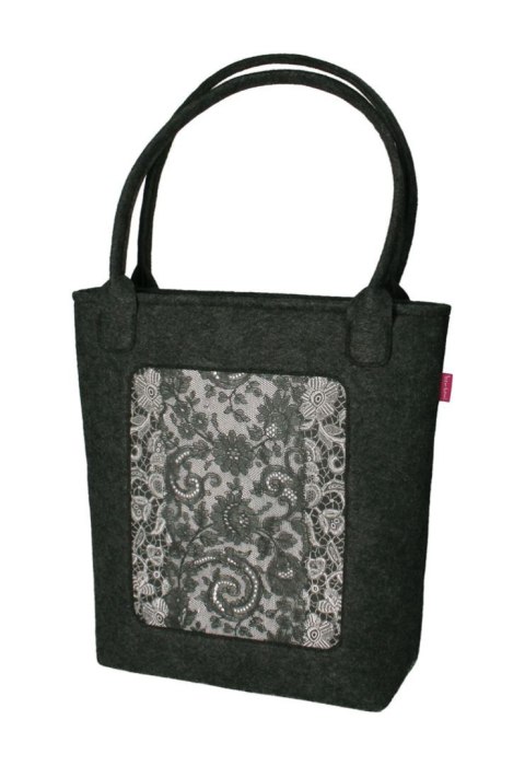 Torba filcowa SWING Victoria Bertoni Torba filcowa SWING Victoria Bertoni