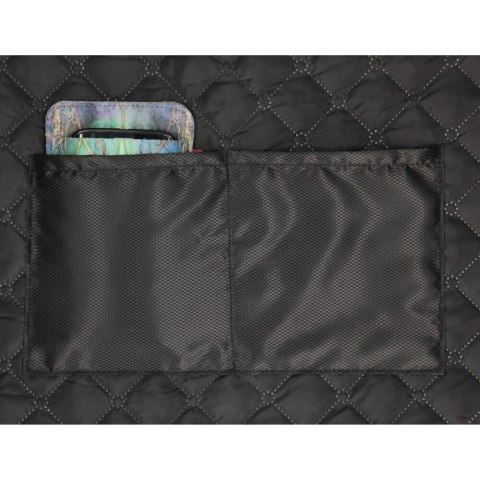 Torebka płócienna SUNNY - Nero Bertoni Torebka płócienna SUNNY - Nero Bertoni