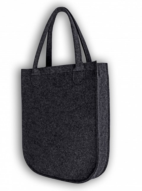 Torba filcowa CITY ANTRACYT Dakota Bertoni Torba filcowa CITY ANTRACYT Dakota Bertoni