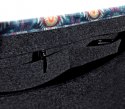 Torba filcowa CITY ANTRACYT Dakota Bertoni