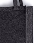 Torba filcowa CITY ANTRACYT Dakota Bertoni