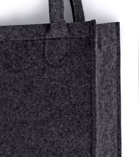 Torba filcowa CITY ANTRACYT Dakota Bertoni Torba filcowa CITY ANTRACYT Dakota Bertoni