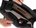 Torba filcowa CITY ANTRACYT Dakota Bertoni