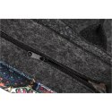 Torba filcowa CITY ANTRACYT Dakota Bertoni