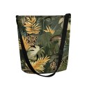 Torba filcowa FUNKY ANTRACYT Amazonia Bertoni