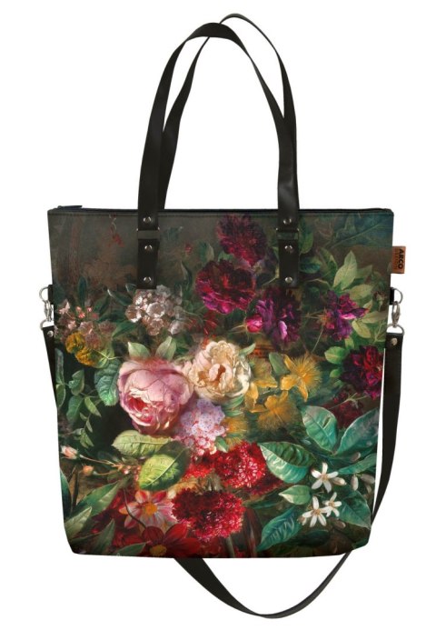 Torba shopper MAXA - Bukiet Bertoni