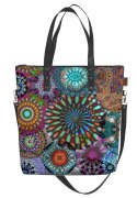 Torba shopper MAXA - Karuzela Bertoni
