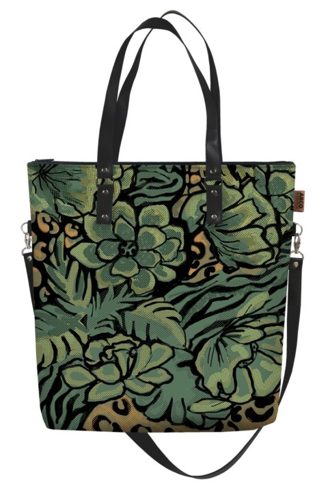 Torba shopper MAXA - Mili Bertoni Torba shopper MAXA - Mili Bertoni