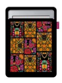 Etui na ebook - Frida Flowers Bertoni